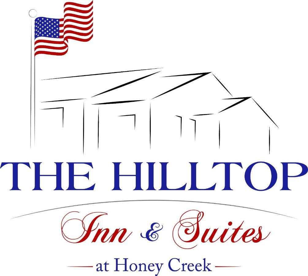 Hilltop Inn & Suites Grove Buitenkant foto